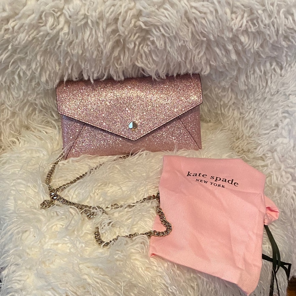 Kate spade shoulder handbag